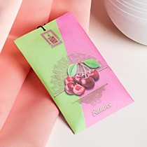 Аромасаше «Вишня»