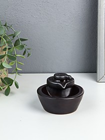 Подставка для благовоний TAKE IT EASY «Чаши мироздания»