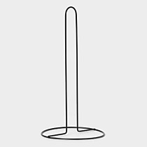 Держатель для бумажных полотенец настольный Доляна