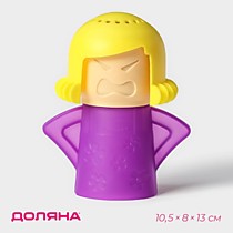 Устройство для чистки микроволновой печи Доляна