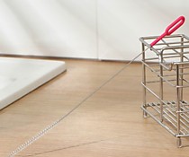 Ёршик для посуды Доляна