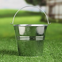 Кашпо «Ведерко Альма»