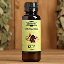 Ароматизаторы для бани и ванны