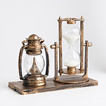 Песочные часы "Керосин"