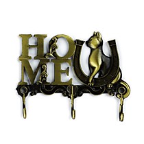 Ключница настенная HOME