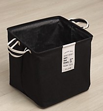 Корзина для белья Доляна Laundry 35 л Корзина для белья Доляна Laundry 35 л