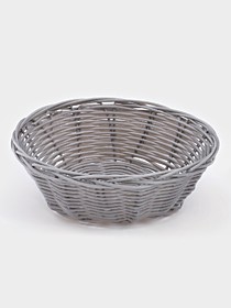 Корзинка для фруктов и хлеба Доляна «Плуг»