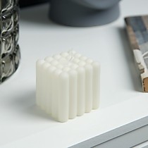 Светодиодная фигура «Куб»