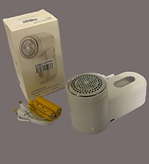 Машинка для удаления катышков AG Smart Mijia Rechargeable Lint Remover