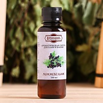 Ароматизатор для бани и ванны «Можжевельник»