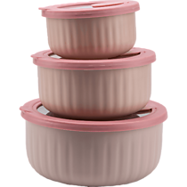 Набор контейнеров 