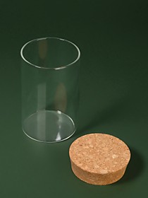 Органайзер для хранения ватных палочек