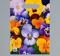 Пакет "Анютины глазки"