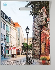 Пакет "Улица"