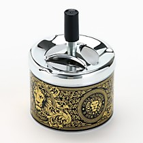 Пепельница бездымная «Лучший из лучших»