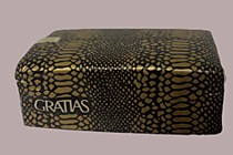 Салфетки бумажные кухонные Gratias