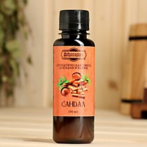 Ароматизатор для бани и ванны "Сандал"