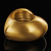 Подсвечник «Сердце»