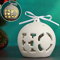 Фигурка светящаяся  «Шар»