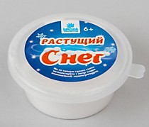 Снег растущий «Волшебный»