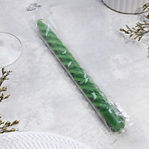 Свеча витая