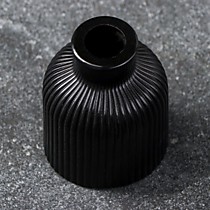 Ваза «Кувшинчик в полоску»