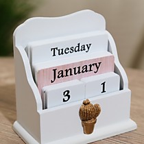 Сувенир вечный календарь