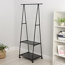 Вешалка - стойка напольная для одежды LaDо́m «Лофт»